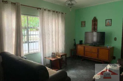 Casa térrea com 2 quartos à venda, 184 m² por r$ 615.000 - vila galvão - jundiaí/sp.