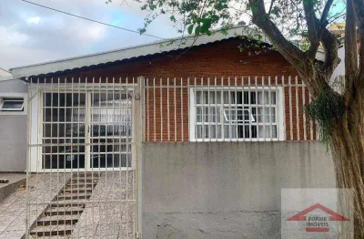 Casa Térrea com 2 quartos à venda, 184 m² por R$ 570.000,00 - Vila Galvão - Jundiaí/SP.