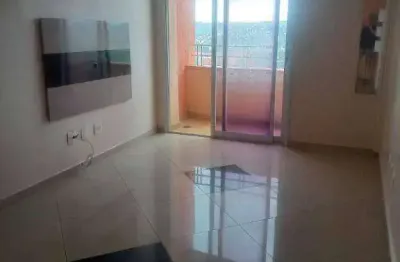 Apartamento com 2 quartos, sendo 1 suíte à venda, 73 m² por r$ 460.000 - cantabile - vila progresso - jundiaí/sp.