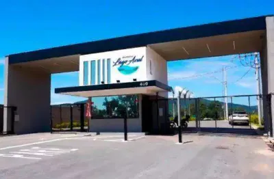 Terrenos à venda no condomínio residencial lago azul – recanto quarto centenário / jundiaí-sp lotes de 250 m² a 300 m² | valores a partir de r$ 419.00