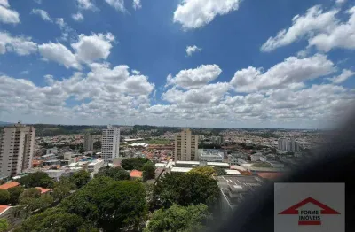Apartamento com 4 dormitórios, 407 m² - venda por r$ 2.800.000,00 ou aluguel por r$ 12.994,00/mês - centro - jundiaí/sp