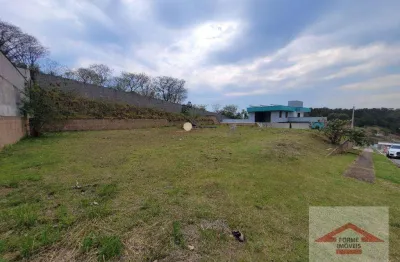 Terreno plano à venda, 1000 m² por r$ 780.000 - cond. portal da colina  - jundiaí/sp.