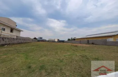 Terreno plano à venda, 1000 m² por r$ 780.000 - cond. portal da colina - jundiaí/sp.