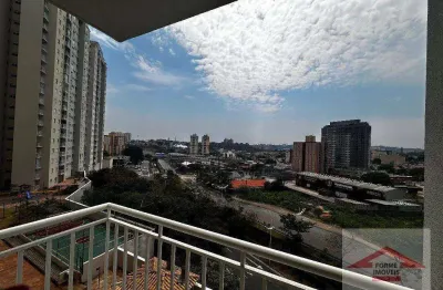 Apartamento de 69 m² com 2 quartos à venda por r$ 597.000 - condomínio pratice club house - vila das hortências, jundiaí/sp
