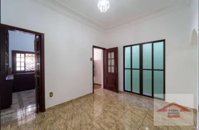 Casa de 250 m² com 4 quartos à venda por r$ 745.000 vila rio branco em jundiaí-sp