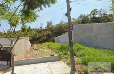Terreno à venda com 188 m² por r$ 220.000 jardim vale verde em jundiaí-sp