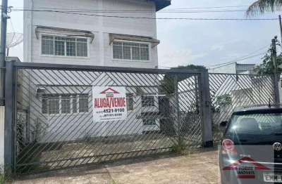 Prédio comercial 311 m² - venda por r$ 980.000 ou aluguel por r$ 5.500/mês - vila maringá - jundiaí/sp