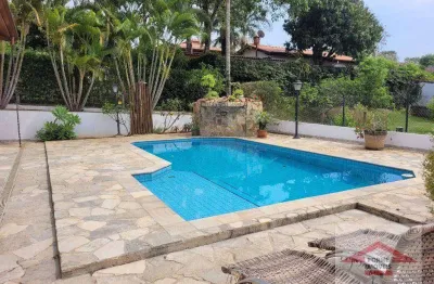 Casa/sobrado com 3 quartos, 357 m² - venda por r$ 1.900.000 ou aluguel por r$ 9.000/mês - condomínio new park tenis nova era - itupeva/sp