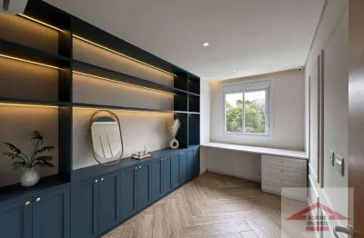 Apartamento com 3 quartos à venda, 98 m² por r$ 1.290.000 no condomínio maxxi santa angela na vila galvão em jundiaí/sp