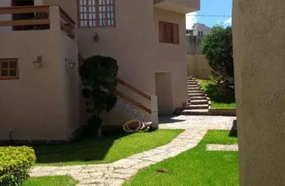 Casa com 4 dormitórios ( suítes ) à venda, 228 m² por r$ 1.100.000 - jardim da fonte - jundiaí/sp