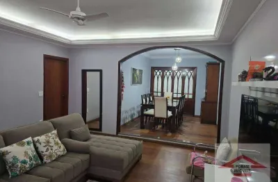 Casa com 3 quartos, sendo 1 suíte à venda, 299 m² por R$ 1.300.000 - Jardim Messina - Jundiaí/SP