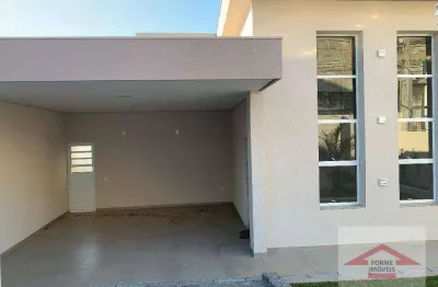 Casa com 3 quartos 135 m² - venda por r$ 1.100.000 ou aluguel por r$ 5.800/mês - vila bela - jundiaí/sp