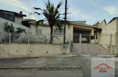 Casa térrea com 3 dormitórios à venda, r$ 750.000,00 -  162 m² - jardim do lago - jundiaí/sp