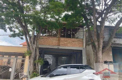 Casa com 4 quartos à venda, 204 m² por R$ 798.000 - Jardim Esplanada - Jundiaí/SP