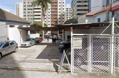 Terreno à venda, 891 m² por r$ 3.000.000,00 - centro - jundiaí/sp