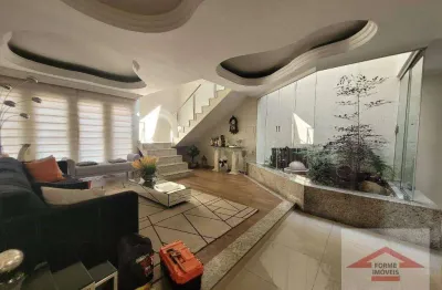 Casa com 4 quartos, sendo 1 suíte à venda, 250 m² por R$ 1.198.000 - Jardim Bonfiglioli - Jundiaí/SP