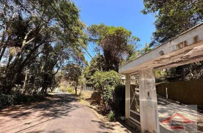 Casa com 3 dormitórios à venda, 484 m² por r$ 3.500.000,00 - chácara malota - jundiaí/sp