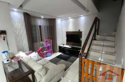 Casa com 3 dormitórios à venda, 143 m² por r$ 640.000,00 - parque cidade jardim ii - jundiaí/sp