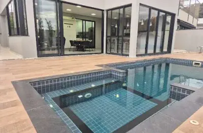 Casa com 4 dormitórios à venda, 280 m² por R$ 2.340.000,00 - Bairro da Mina - Itupeva/SP