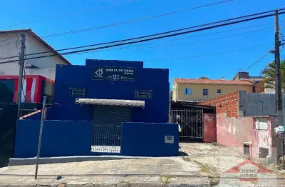 Salão à venda, 189 m² por r$ 1.200.000,00 - jardim das tulipas - jundiaí/sp