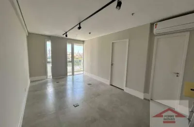 Sala à venda, 35 m² por R$ 371.000 - Vila Arens - In design - Jundiaí/SP