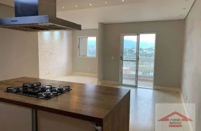 Apartamento practice, com 2 quartos para alugar, 83 m² por r$ 3.950,00/mês - vila das hortências - jundiaí/sp.