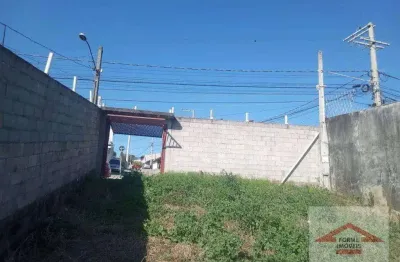 Terreno à venda, 270 m² por r$ 310.000,00 - jardim colônia - jundiaí/sp