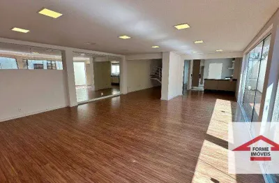 Casa no reservatto com 3 dormitórios, 180 m² - venda por r$ 1.390.000 ou aluguel por r$ 6.500/mês - engordadouro - jundiaí/sp