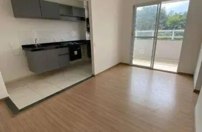 Apartamento Residencial Cenario, com 3 dormitórios à venda, 60 m² por R$ 550.000 - Jardim Carlos Gomes - Jundiaí/SP