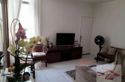 Apartamento com 2 quartos à venda por R$ 460.000 -Cond. Chácara das Flores 1 - Jardim Santa Teresa  Jundiaí/SP