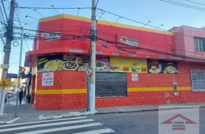 Salão comercial 241 m² para locação por r$ 12.000/mês - centro - jundiaí/sp