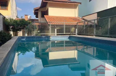 Casa com 3 quartos à venda, 241 m² por R$ 1.189.000 - Jardim Paulista II - Jundiaí/SP