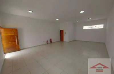 Sala comercial para alugar, 62 m² por R$ 3.000/mês - Rua Barão de Teffé - Jundiaí/SP