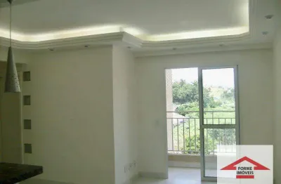 Apartamento com 3 dormitórios para alugar no real park, 70 m² por r$ 2.800 - vila rami - jundiaí/sp