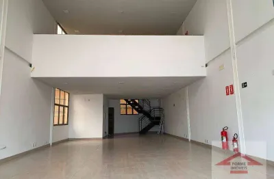 Salão para alugar, 173 m² por R$ 9.500,00/mês - Cidade Luiza - Jundiaí/SP