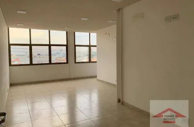 Sala, 39 m² - venda por R$ 442.000 ou aluguel por R$ 2.160/mês - Cidade Luiza - Jundiaí/SP