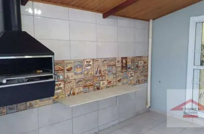 Casa com 3 dormitórios à venda, 141 m² por R$ 790.000,00 - Vila Arens II - Jundiaí/SP