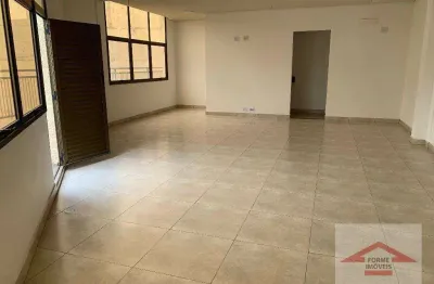 Sala, 57,26 m² - venda por R$ 595.000 ou aluguel por R$ 2.484/mês - Cidade Luiza - Jundiaí/SP