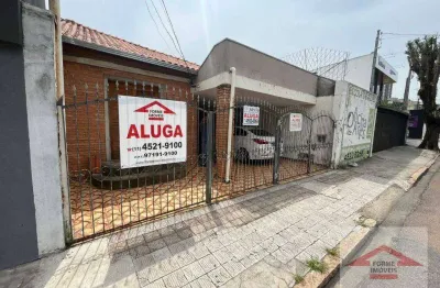 Casa com 3 quartos para alugar, 160 m² por r$ 9.000,00- jardim paris - jundiaí/sp