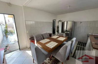 Casa com 2 quartos para venda, 160 m² por r$ 615.000,00- jardim paris - jundiaí/sp