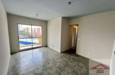 Apartamento 3 quartos com suíte para locação, 72 m² R$ 3.000,00 Condomínio Città Di Roma (Torre Manzoni) Vila das Hortênsias em Jundiaí/SP