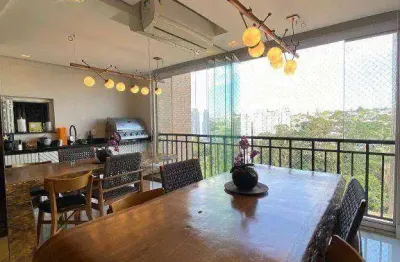 Apartamento com 2 dormitórios ( suítes ) à venda no eleve , 82 m² por r$ 1.220.000 - jardim trevo - jundiaí/sp