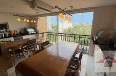 Apartamento com 2 dormitórios ( suítes ) à venda no Eleve , 82 m² por R$ 1.180.000 - Jardim Trevo - Jundiaí/SP