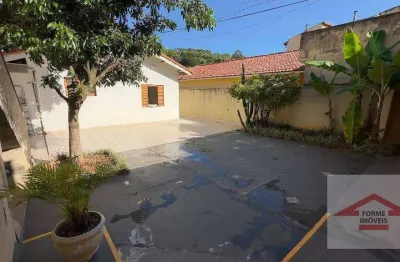 Casa com 2 dormitórios para alugar, 175 m² por R$ 11.500/mês - Chácara Malota - Jundiaí/SP