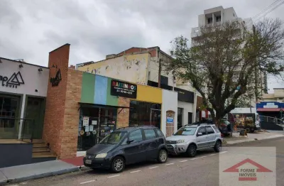 Salão rua do retiro à venda, 244 m² por r$ 1.340.000 - vila virgínia - jundiaí/sp