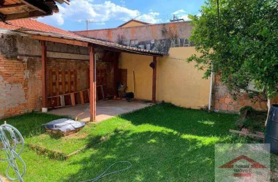 Casa com 2 quartos à venda, 153 m² por r$  - vila savieto - jardim danúbio - jundiaí/sp.