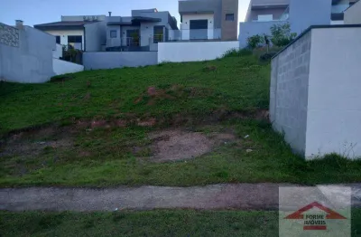 Terreno à venda, 150 m² por r$ 340.000 - condomínio reserva da mata - corrupira em jundiaí/sp