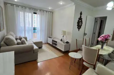 Apartamento mobiliado com 3 quartos para alugar, 89 m² por r$ 4.000/mês morada dos deuses vila virgínia em jundiaí/sp