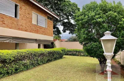 Casa com 3 dormitórios à venda, 347 m² por r$ 2.300.000,00 - jardim brasil - jundiaí/sp