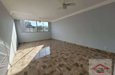 Apartamento com 3 quartos, sendo 1 suíte, 130 m² - venda por r$ 655.000 ou aluguel por r$ 4.666/mês - cond ermida - anhangabaú - jundiaí/sp